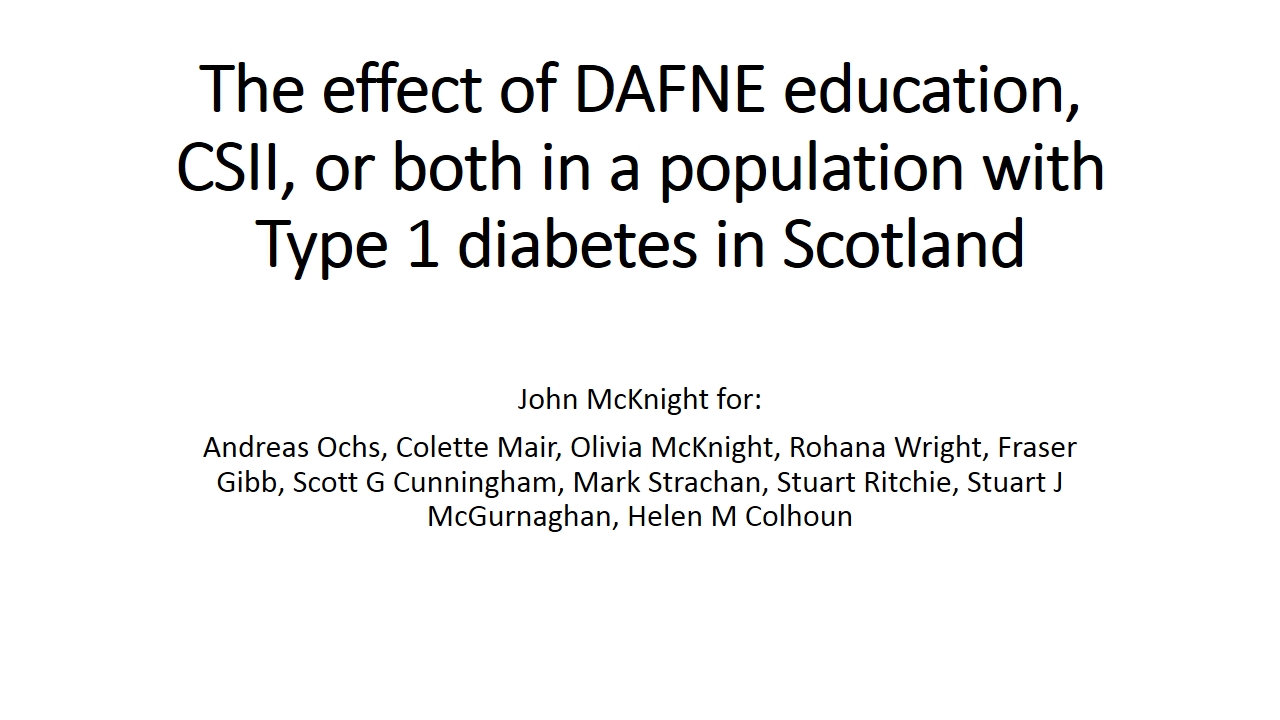 Virtual Meeting Easd