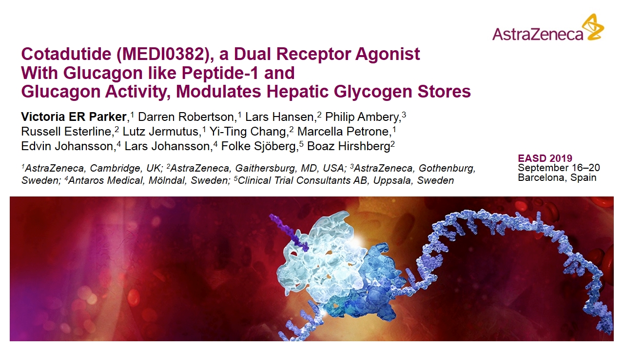 medi0382 a glp-1 and glucagon receptor dual agonist Discovery of Biased Dual-Agonists of Glucagon-Like Peptide 1 and Glucagon  Receptors through Mutation of a Conserved Aspartate