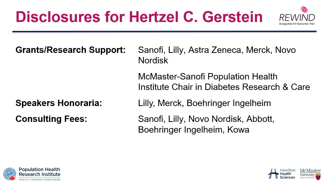 Exploring potential mediators of the cardiovascular benefit of 