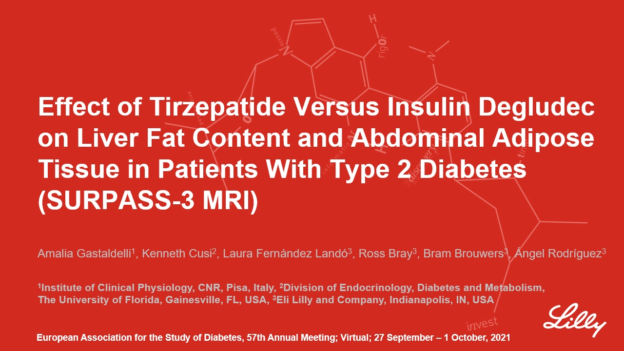 tirzepatide liver fat Tirzepatide- A novel therapeutic against metabolic dysfunction-associated steatotic disease (MASLD) Retatrutide vs Tirzepatide (2026): Differences