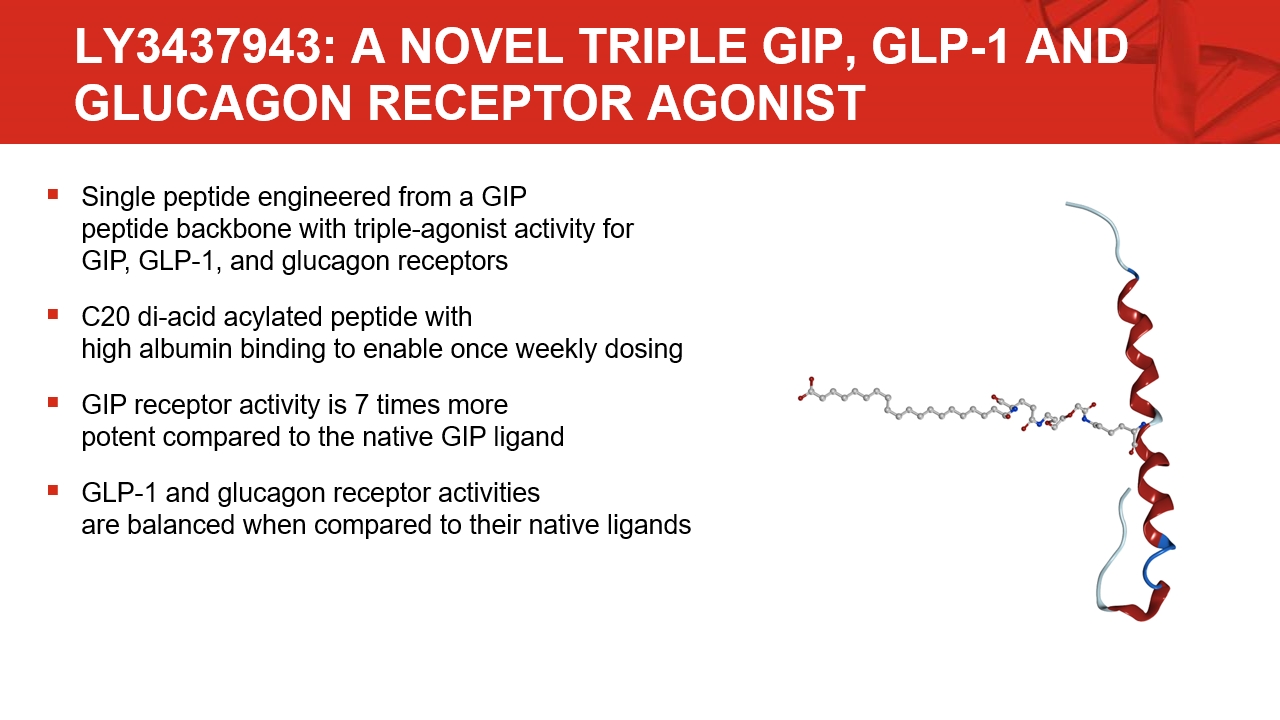 triple agonist glp 1 Media Centre