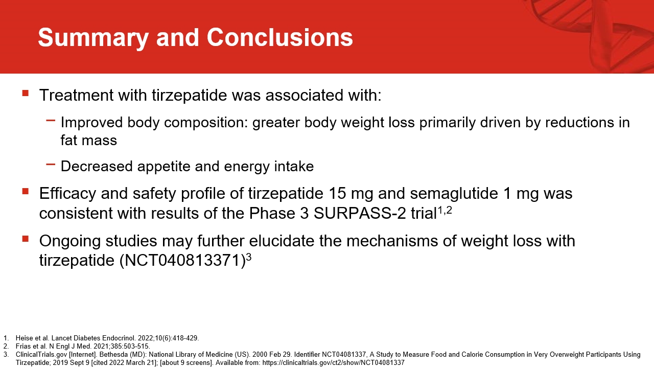 does tirzepatide cause sore muscles Is severe muscle pain a common side effect of Mounjaro (tirzepatide)?