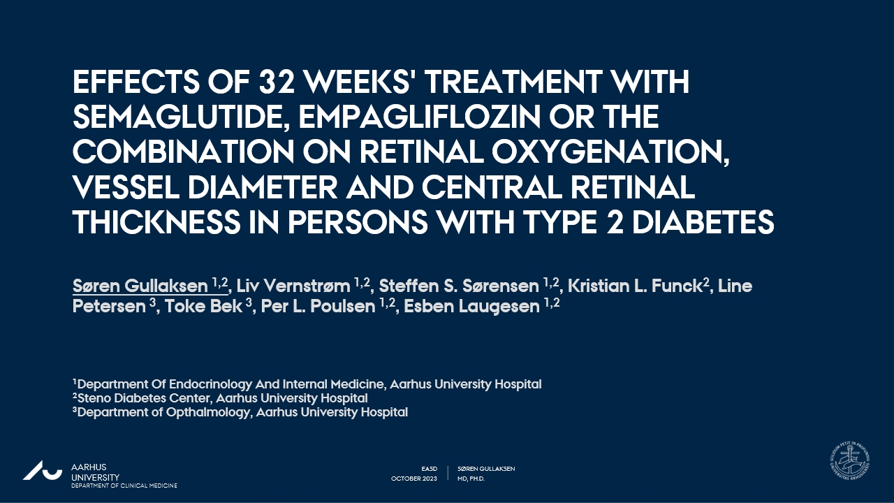 empagliflozin and semaglutide Effectiveness of oral versus for the management of type 2 diabetes. PIONEER‐2 trial emulation with real‐world data - Fadini - 2025 - Diabetes, Obesity Metabolism Here are the rewritten titles