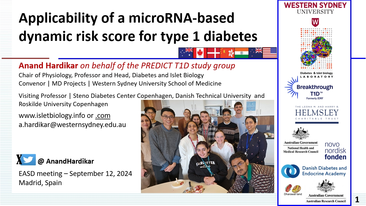b&gt;Development, validation, and applicability of a miRNA-based 