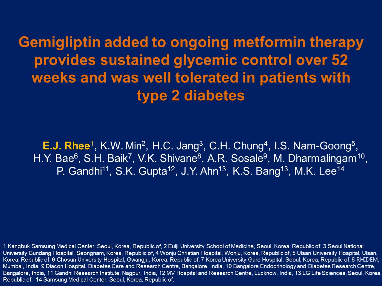 cura de diabetes gemigliptin cura de diabetes gemigliptin
