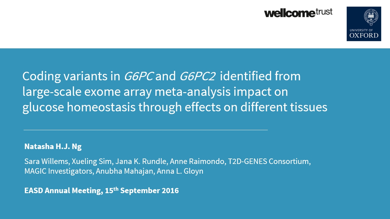 Natasha Ng Virtual Meeting Easd