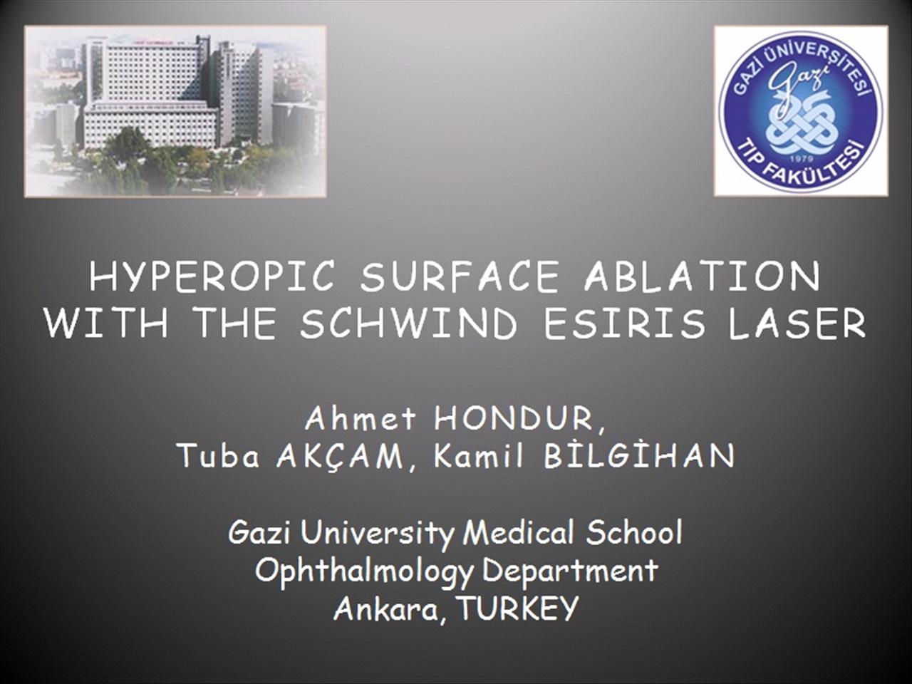 Escrs Ondemand