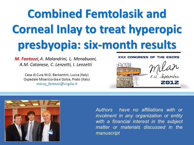 ESCRS OnDemand
