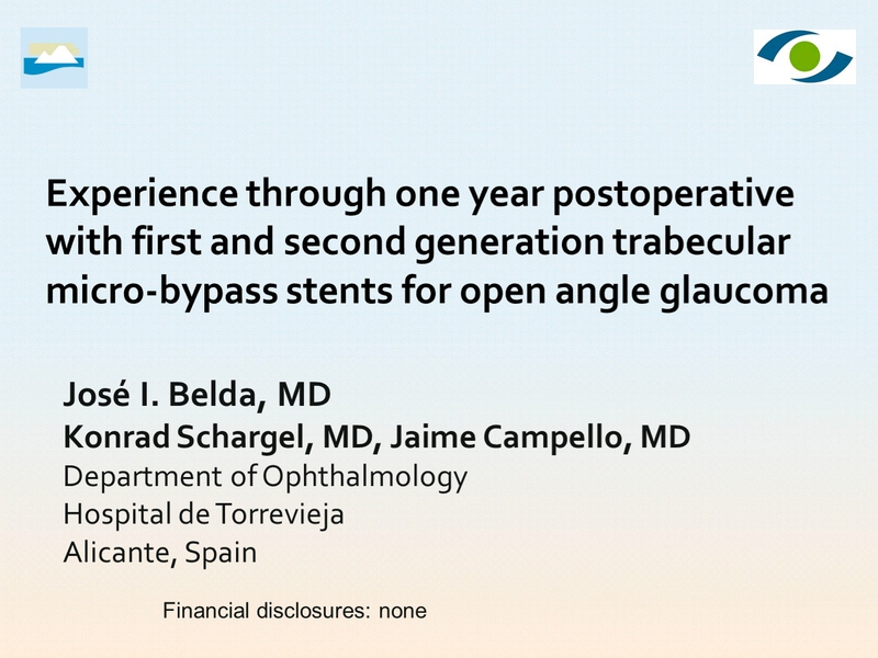 Escrs Ondemand Take an appointment for visual tests, before any treatment, so that our doctors can give you an exact guidance to help you to make a decisions.