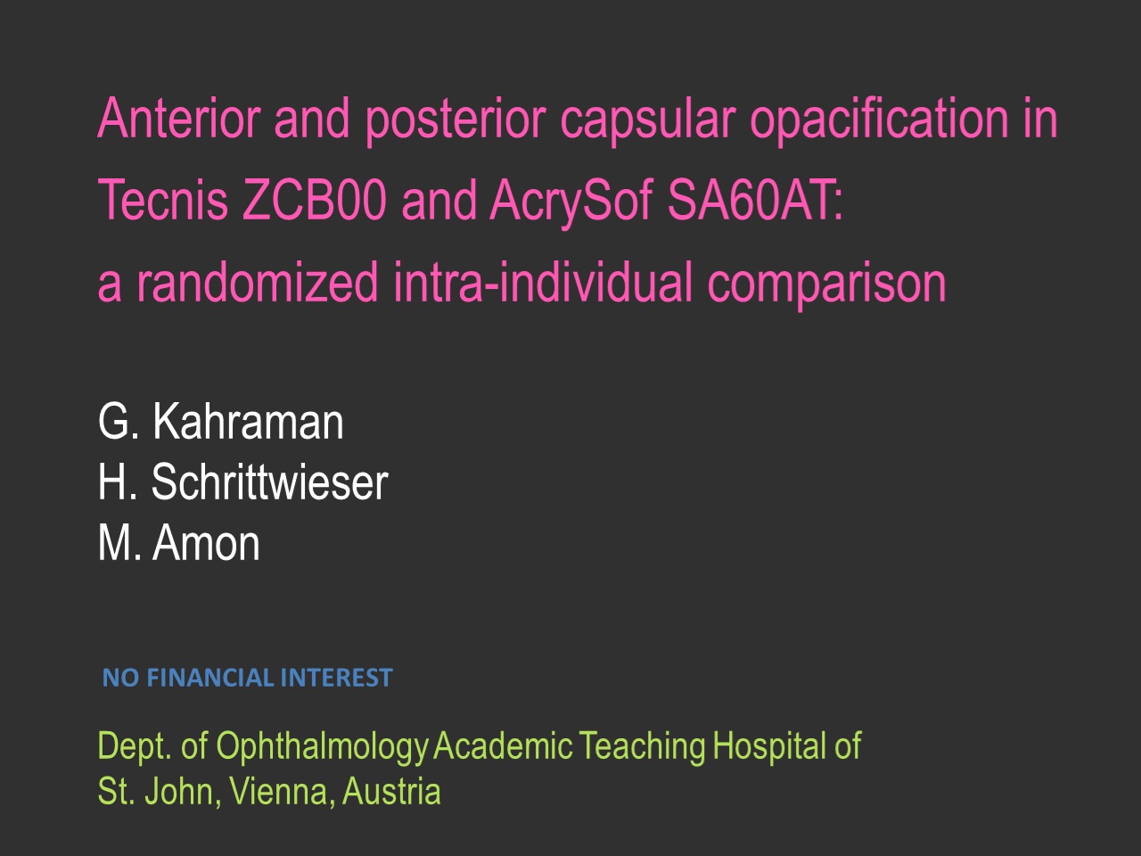 escrs ondemand