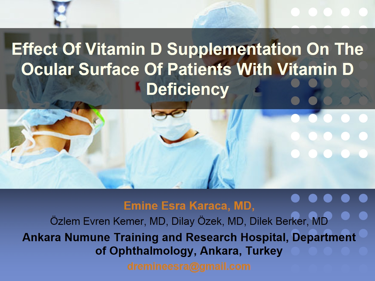 escrs ondemand